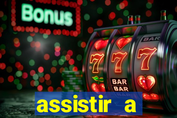 assistir a escolhida novela turca